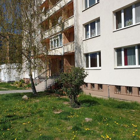 Apartman Bystrica City & Parking Μπάνσκα Μπίστριτσα Εξωτερικό φωτογραφία