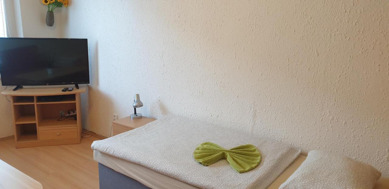 Apartman Bystrica City & Parking Μπάνσκα Μπίστριτσα Εξωτερικό φωτογραφία