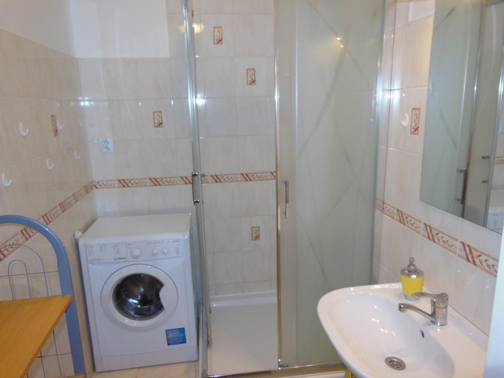Apartman Bystrica City & Parking Μπάνσκα Μπίστριτσα Δωμάτιο φωτογραφία