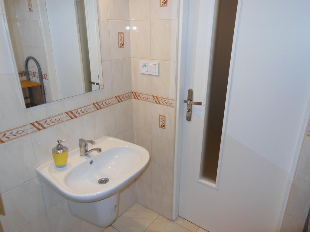 Apartman Bystrica City & Parking Μπάνσκα Μπίστριτσα Δωμάτιο φωτογραφία