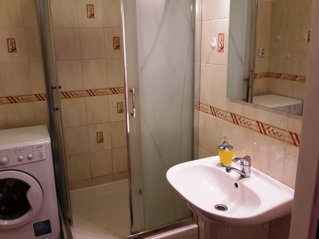 Apartman Bystrica City & Parking Μπάνσκα Μπίστριτσα Εξωτερικό φωτογραφία