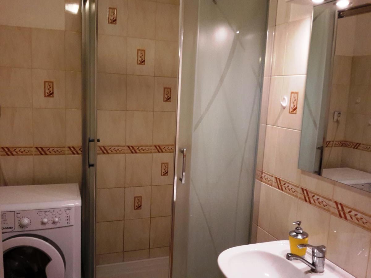 Apartman Bystrica City & Parking Μπάνσκα Μπίστριτσα Εξωτερικό φωτογραφία